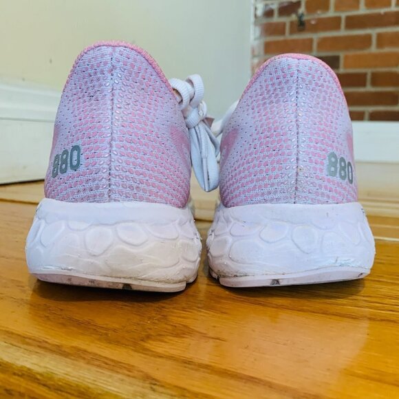 NEW BALANCE WOMEN'S FRESH FOAM X 880V13 Size 10 W - Picture 11 of 16